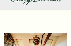 The Old Dairy Cottage - Photo 48