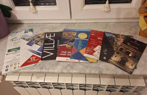 Casa Garofoli - Foto 18