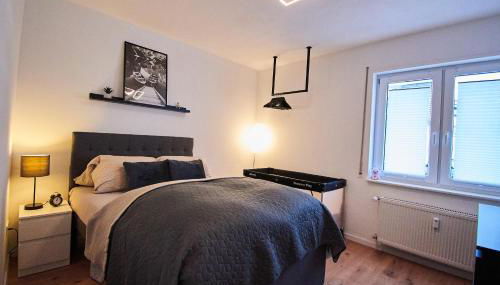 Ferienwohnung FLORA - Meschede - Foto 4