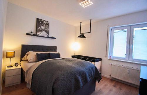 Ferienwohnung FLORA - Meschede - Foto 4