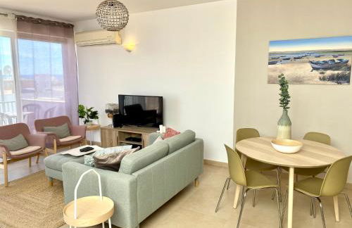 Fuseta Apartments - Bela Vista & Vista Mar - Penthouses - Foto 8