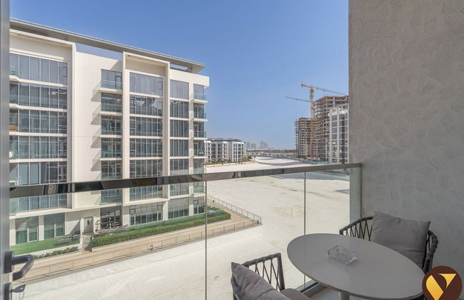 Vogue | District One Residences close to Downtown Dubai Mall | Burj Khalifa - Foto 18