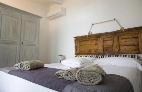 Casa Vacanze De Vita - Amazing view on the coast - Foto 21