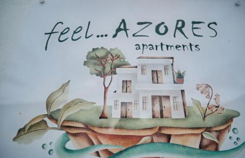 feel... Azores - apartments - Photo 24