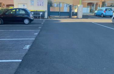 Appartement moderne en résidence avec piscine - Foto 17