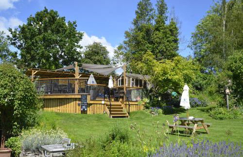 The Castle Hotel - Foto 5