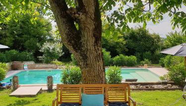 Le Mas Réolais - Photo 3