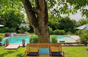 Le Mas Réolais - Foto 3