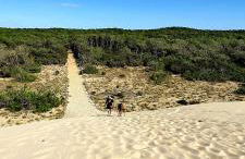 Mobilhome 2ch récent et climatisé-terrasse fermée-jardin sans vis à vis-camping 4 étoiles Les Charmettes - Foto 62