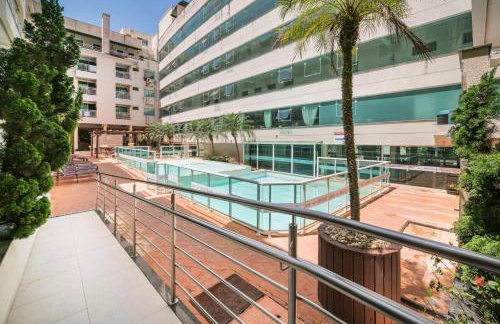 Bombinhas Summer Beach APT 333 - Foto 38