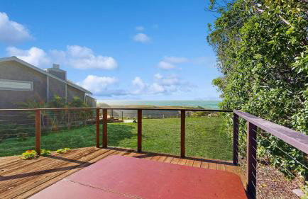 Perched on the Bluff - Casita - Foto 11