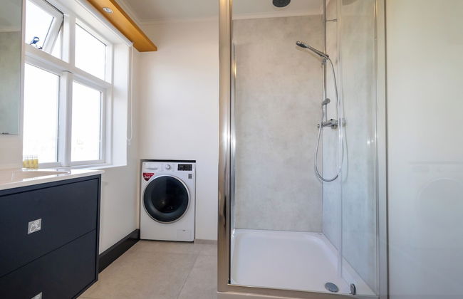 Steinaskjól Apartments - Strandgata - Foto 28