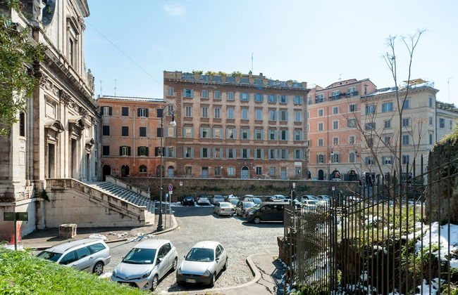 Foro Romano Luxury Suites - Foto 31