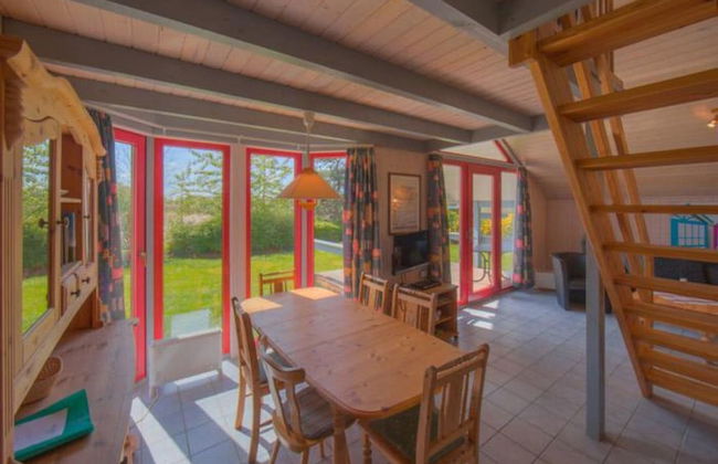 Exklusives Skandinavisches Ferienhaus - Foto 11