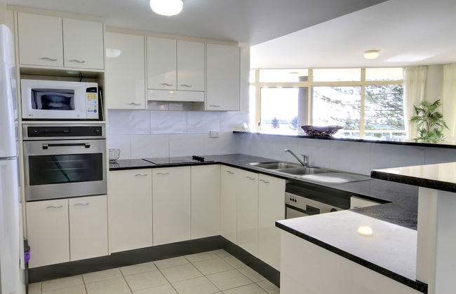 Northpoint Apartments - Foto 34