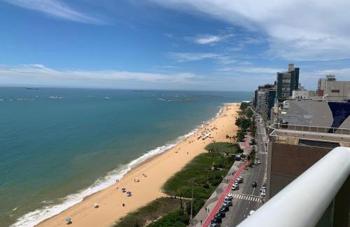 Ocean Flat Premium com vista para o mar - Foto 1