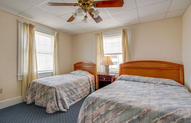 Majestic Hotel & Apartments - Foto 31