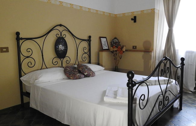 La Menaresta Apartments - Foto 6