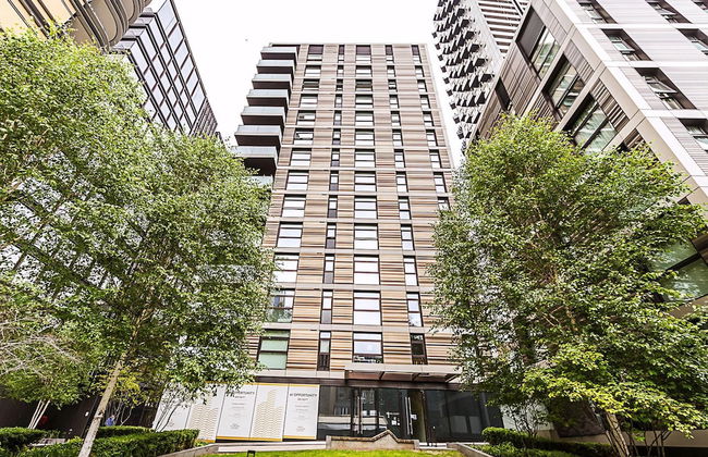 Bohemian Chic Apartment in Shoreditch - Foto 24