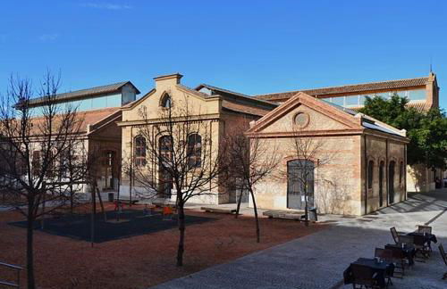 Cozy flat in La Petxina B - Photo 27