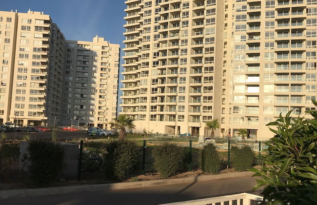 Portal Gran Marina Full Apartment - Photo 33