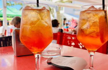 La Dolce Villa, entre Lac et Océan - Foto 38