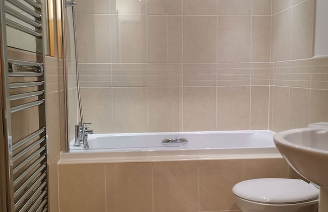 Villetts House - Foto 23