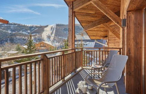 Résidence Odalys Le Mont d'Auron - Foto 3