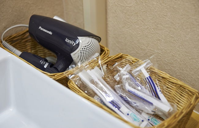 Oyado Kinokuniya Shinchi Machi - Foto 51