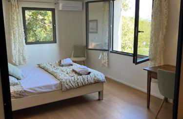 L'appart du mas du Zébu Bleu - Foto 36