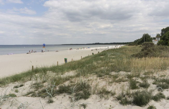 Holiday Home Friedchen - Photo 28