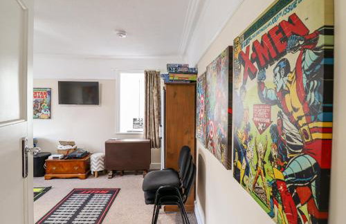 Meadway House - Foto 33