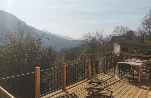 Gite Les Grillons - Foto 11