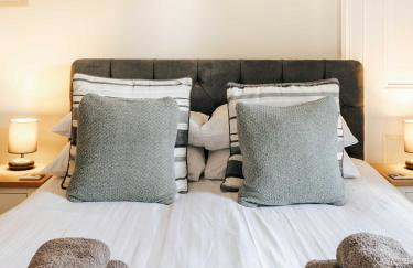 Kenmore House, Elie - Foto 17