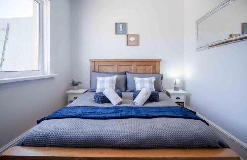 Larkfield - 3 Bedroom Holiday Home - Penally - Photo 37