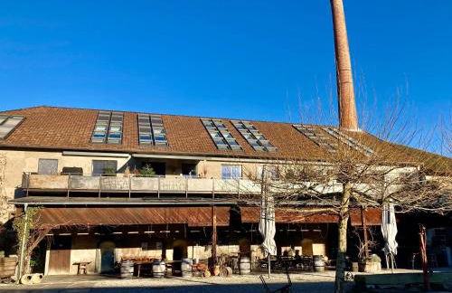 Ferienwohnung Stefanie - Foto 1