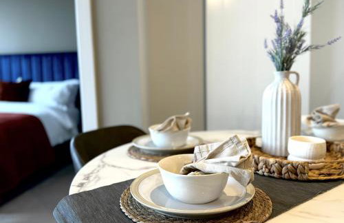 Lusso by Luisa - 2 Bed Modern Luxury Apartment in Central Birmingham (5*) - Photo 28