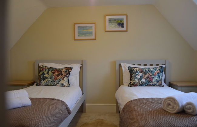 Darly Cottage - Photo 6