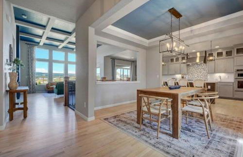 4BR Mountain views - Movie Theater - Pool Table - Foto 8