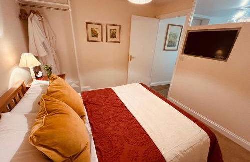 Four Seasons Cottage - in the Cotswolds - Foto 10