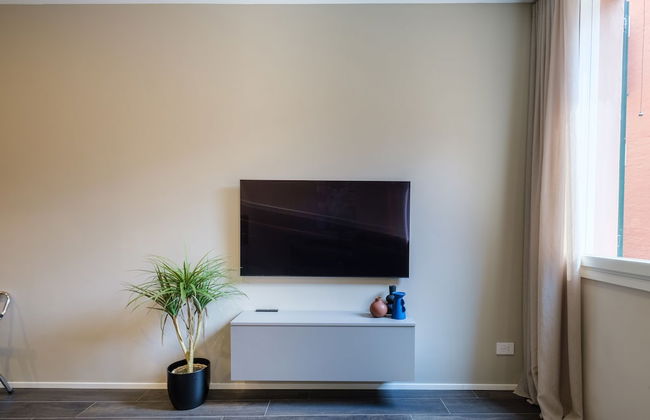 Golden Suite by Studio Vita - Foto 24