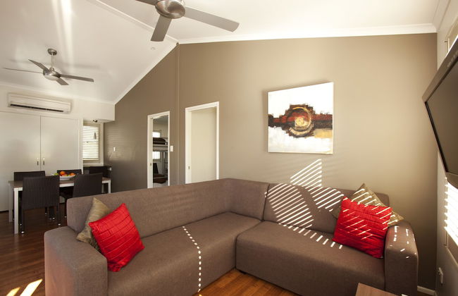 NRMA Treasure Island Holiday Resort - Foto 74