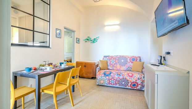 La Casa Sulla Spiaggia - On The Beach - Foto 4, Habitación