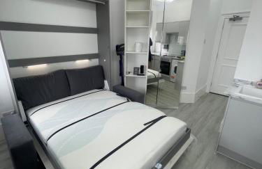 Seafront Studio Snug by the Sea - Sea Views - Foto 21