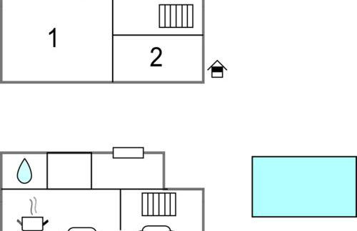 Casa Sul Serra - Foto 2