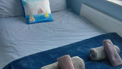 2 Bed Bungalow - Sleeps 4 - Pets - Parking - Wifi - Foto 5