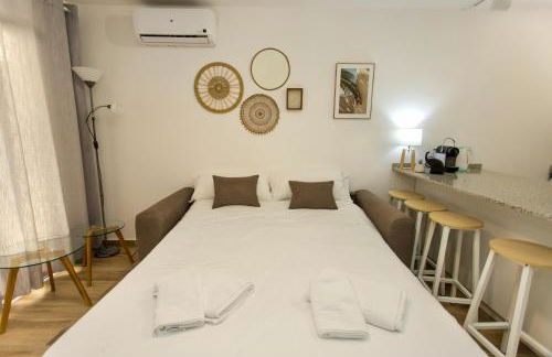 The Alou Apartment 1 - Montiboli - Private Beach - Photo 29