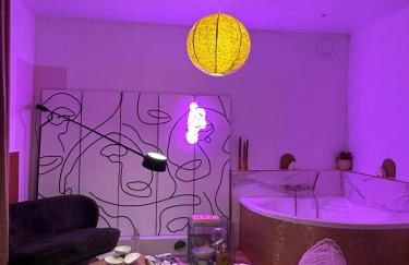 Mini loft Spa - Cosy - Foto 6