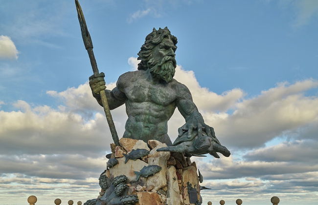 Neptune s Nook 5 min From Oceanfront w Pool - Foto 36