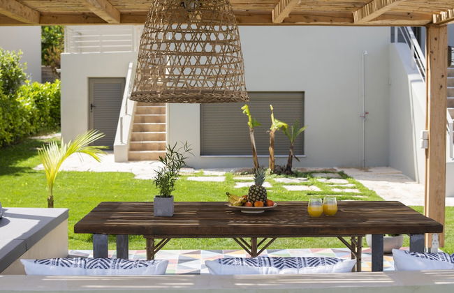 Villa Elia - Foto 40